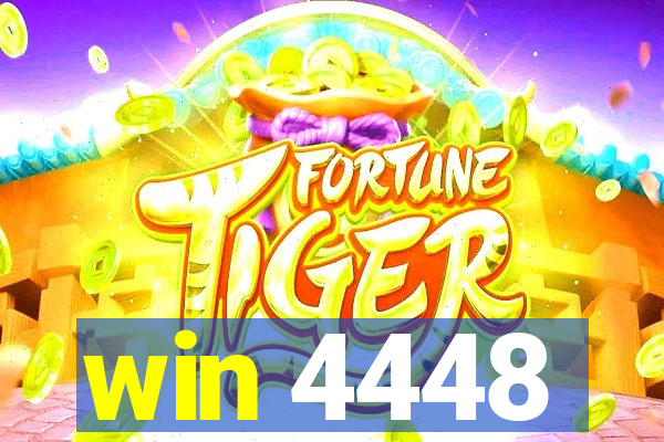 win 4448